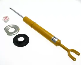 KONI Sport (yellow) 8240- internally adjustable, twin-tube low pressure gas Audi 80 Front 1988